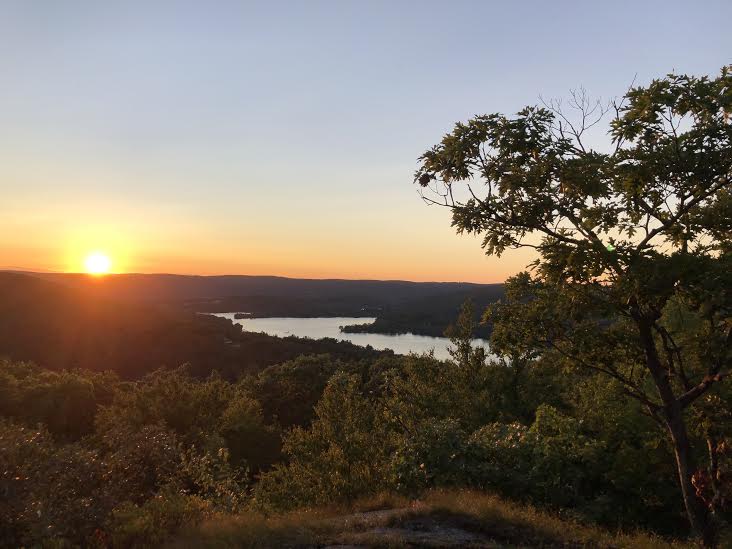 The Pinnacle, New Preston CT